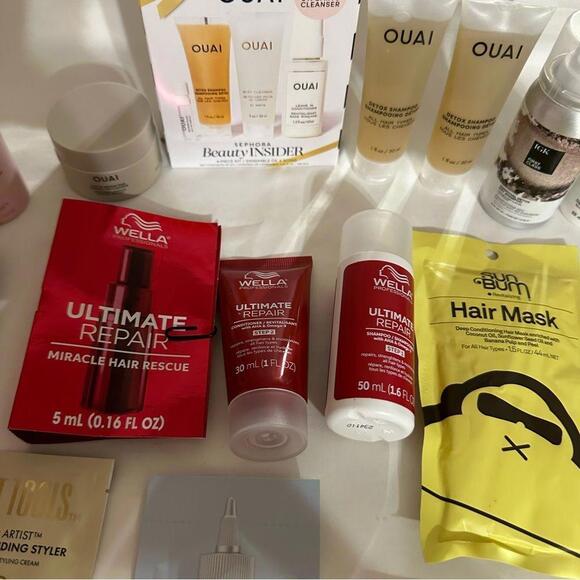 Ultimate Hair Care Bundle - Picture 4 of 6